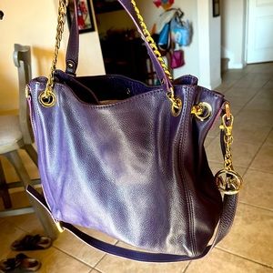 Vintage Michael Kors purse!